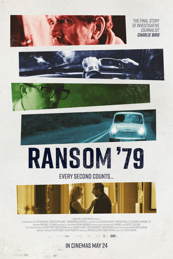 Ransom 79 Poster