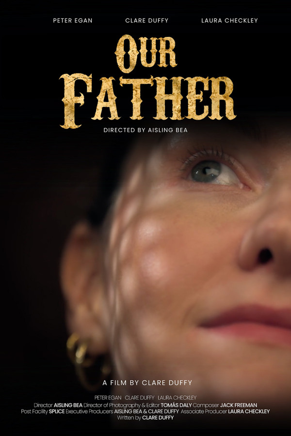 Our Father Poster