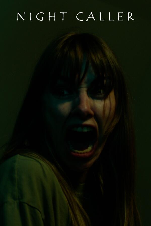 Night Caller Poster
