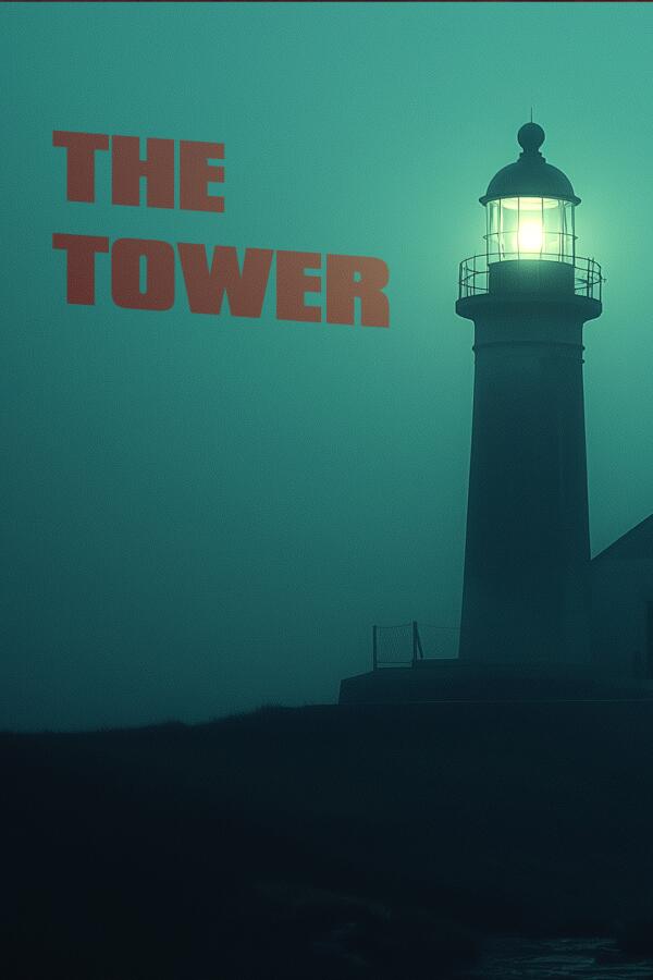 The Tower Poster