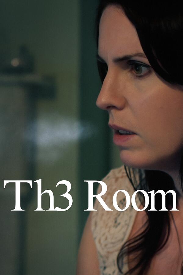 Th3 Room Poster