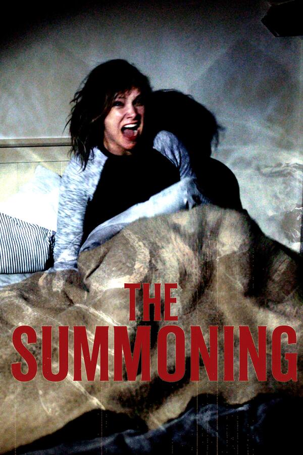 The Summoning Poster