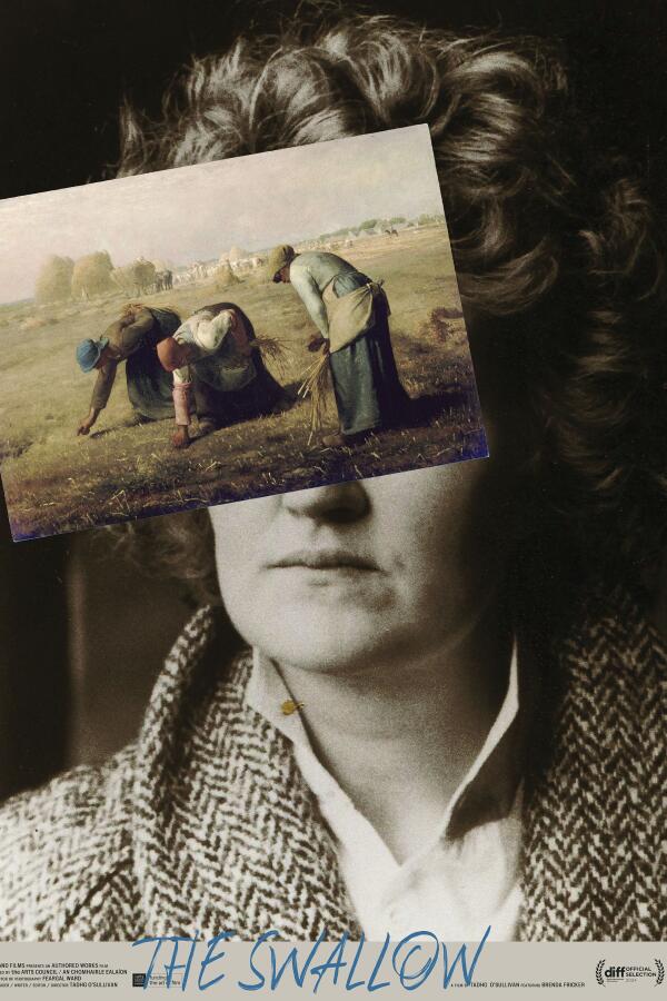The Swallow Poster