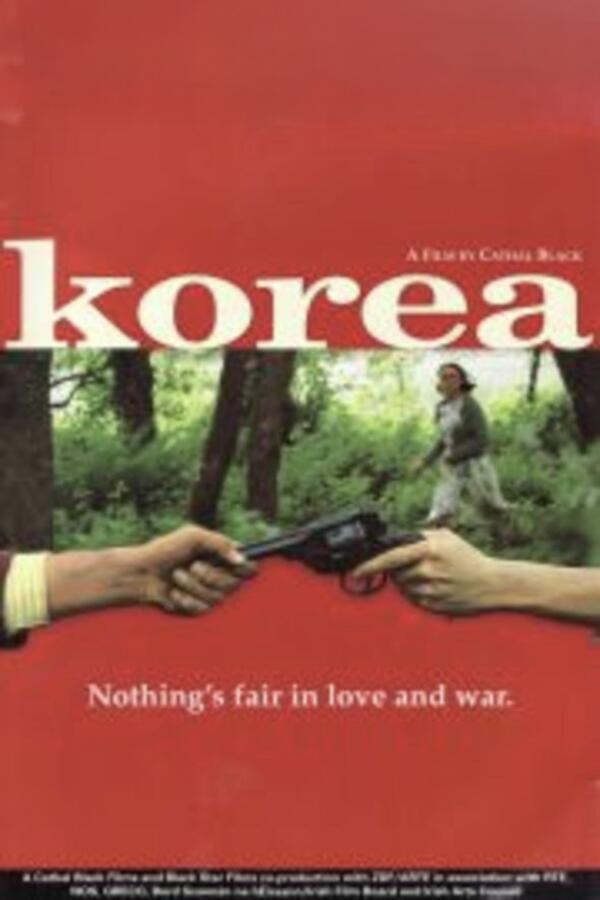 Korea Poster
