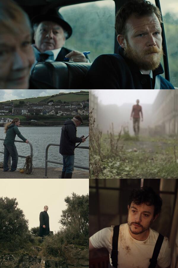 New Irish Shorts - Programme 1 Poster