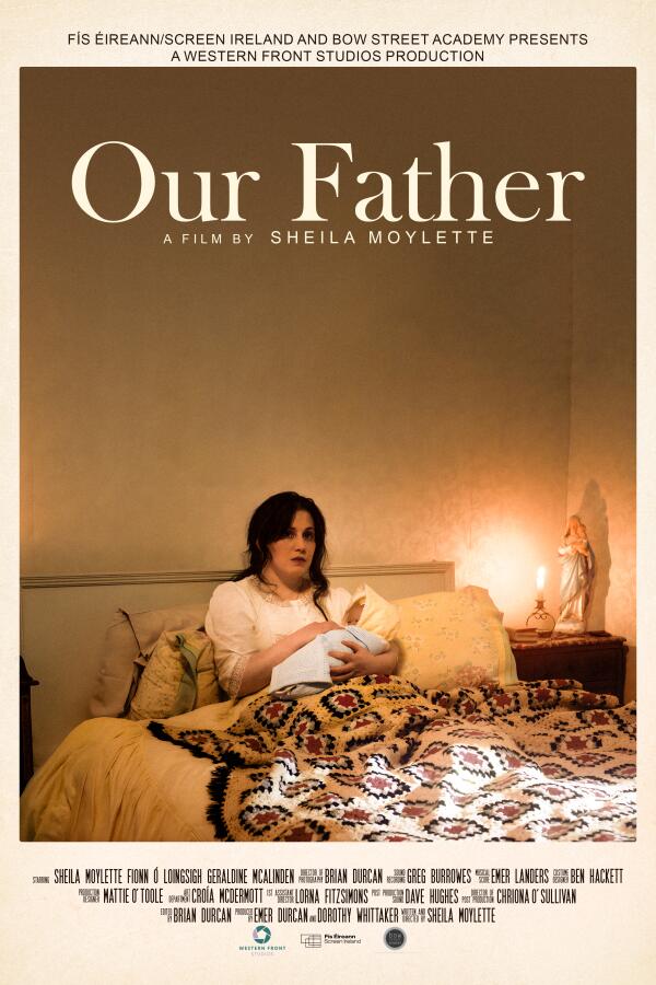 Our Father Poster