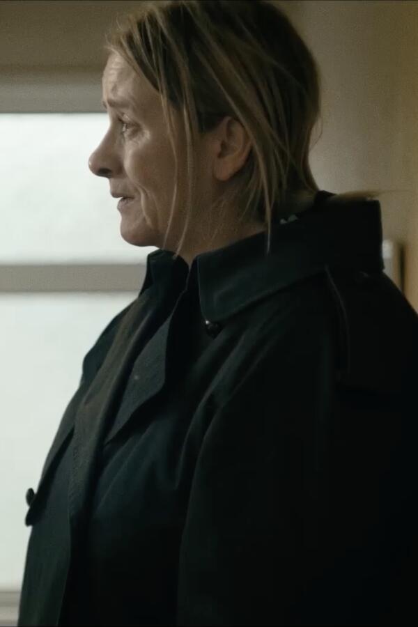 The Other Mother Poster