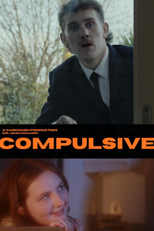 Compulsive Poster