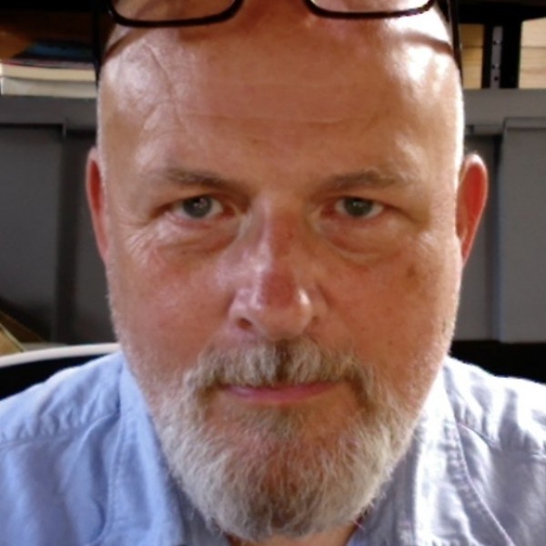 Peter Curran Avatar