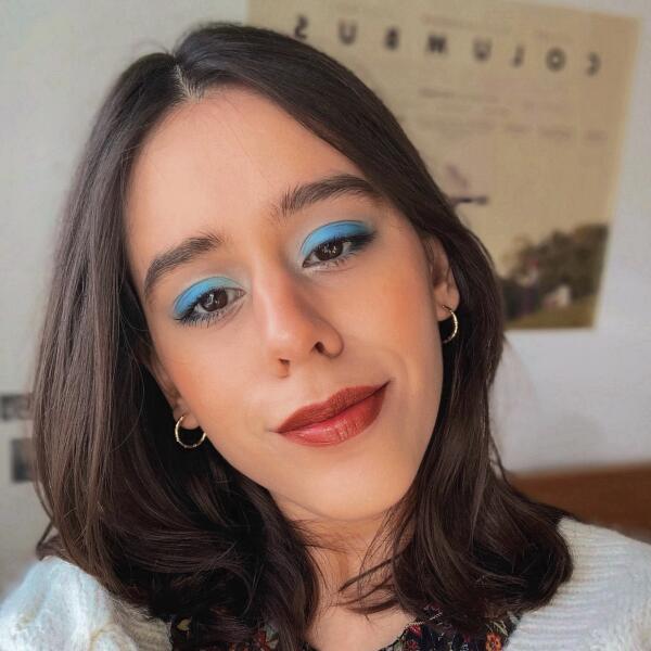 Nathasha Orlando Kappler Avatar