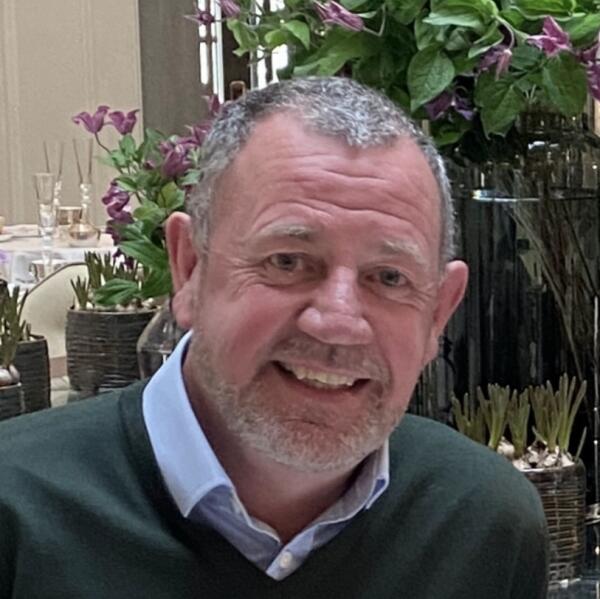 Michael Martin Avatar