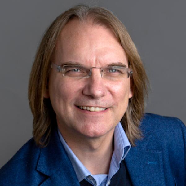 Dr Edward McCaffrey Avatar