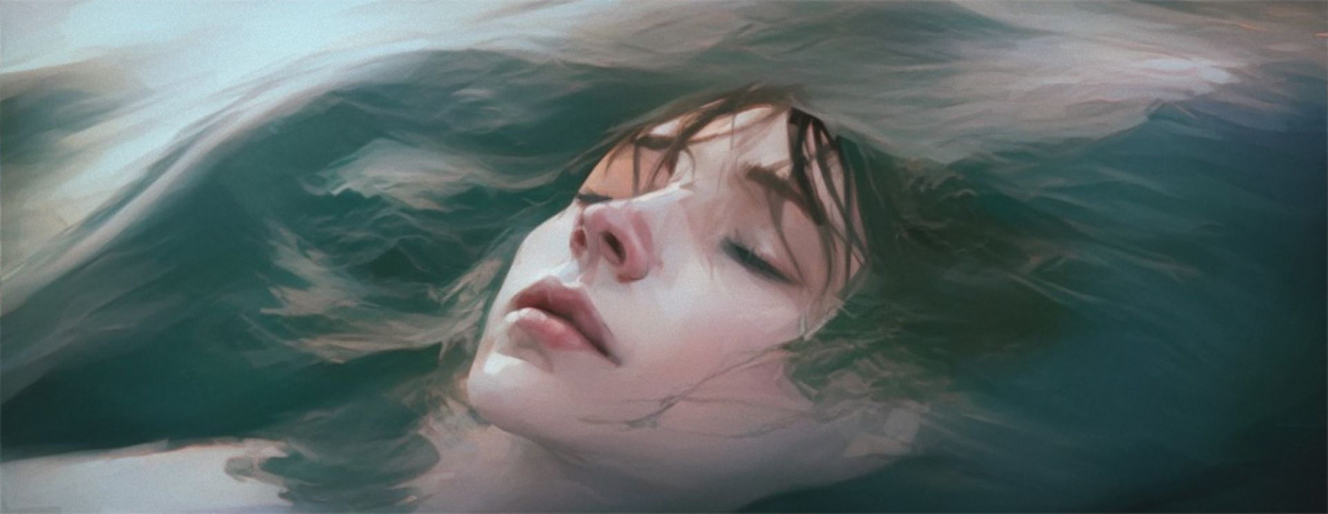 A Wind and the Shadow Poster