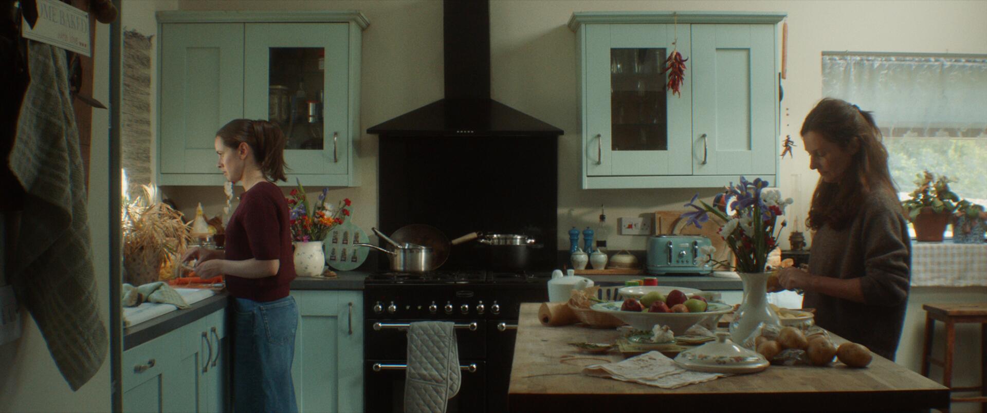 Dún Do Bhéal (Shut Your Mouth) Poster