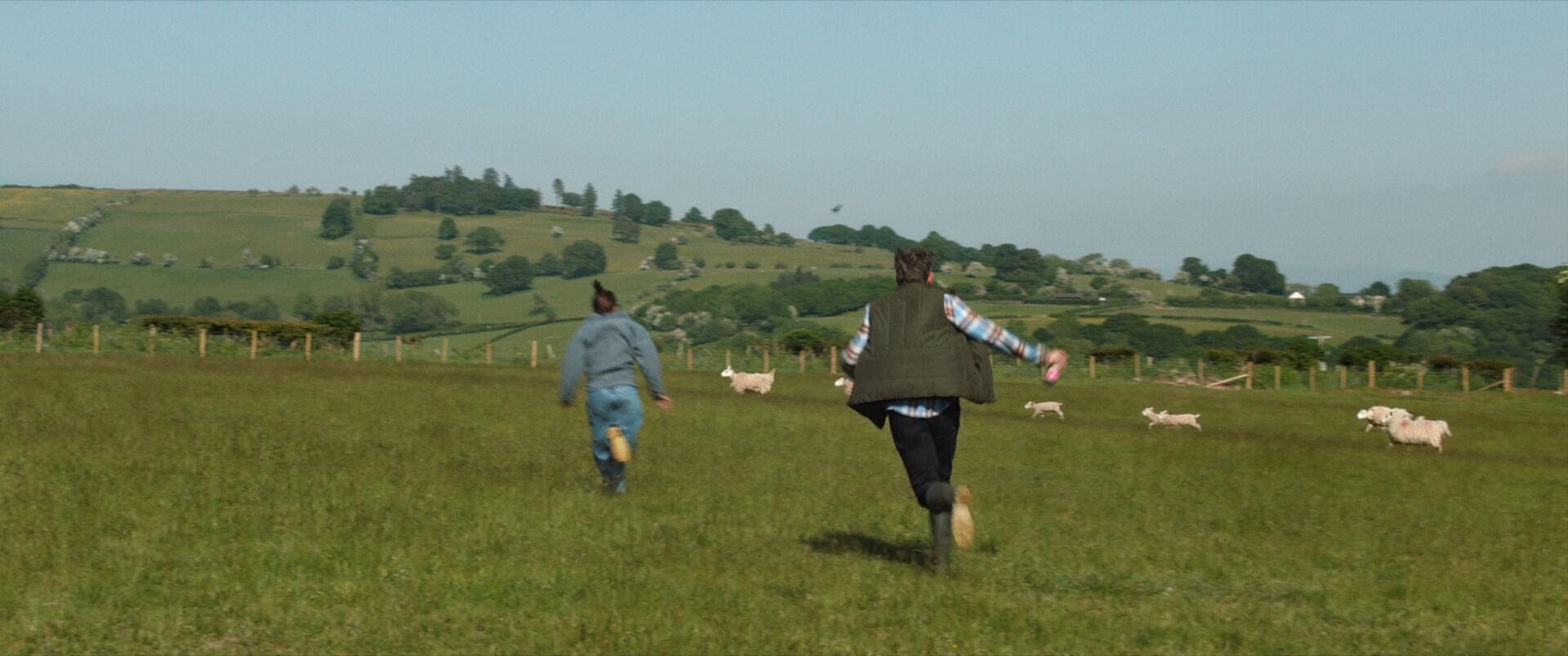 Dún Do Bhéal (Shut Your Mouth) Poster