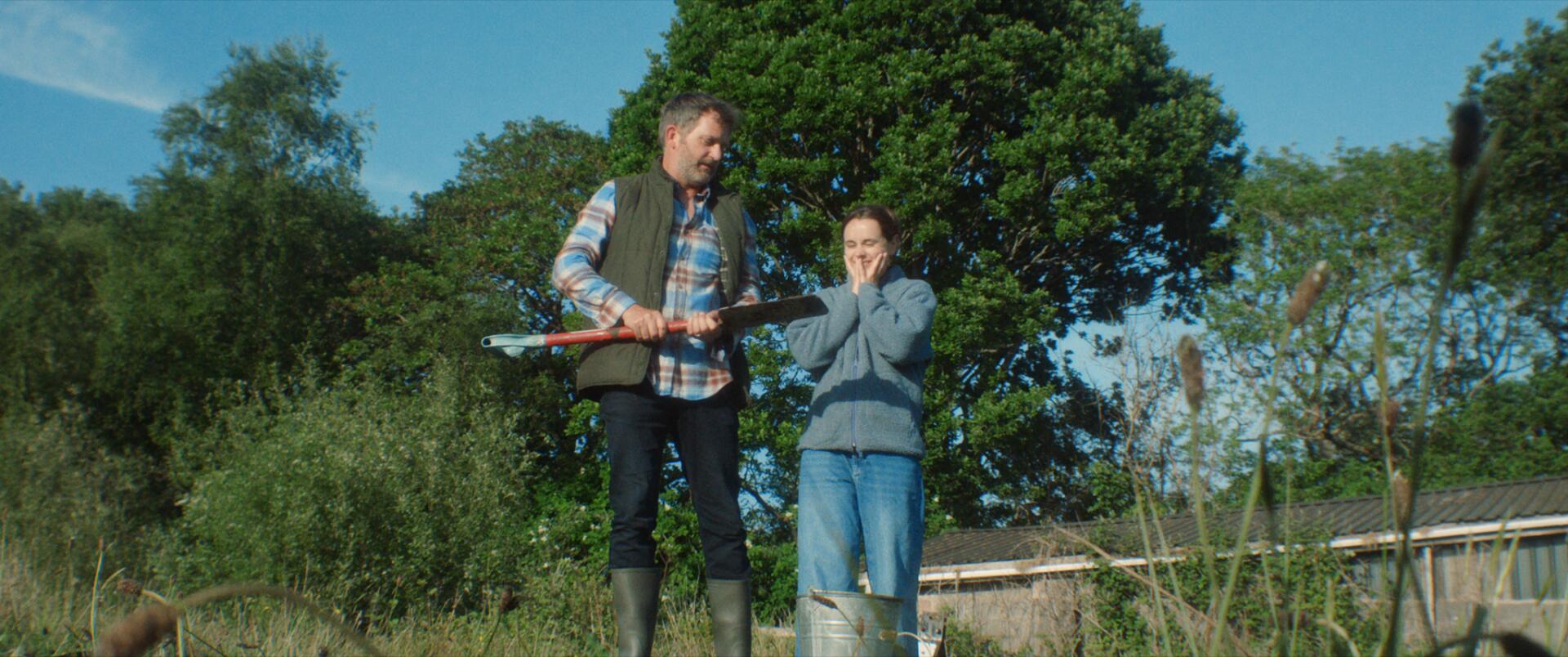 Dún Do Bhéal (Shut Your Mouth) Poster