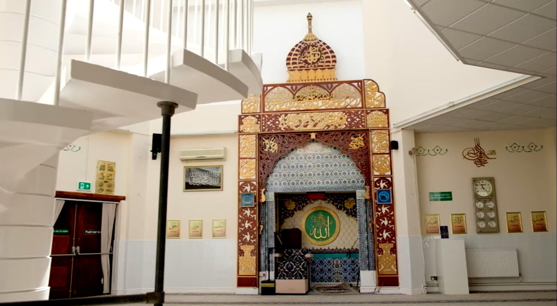 Generations of Learning Poster