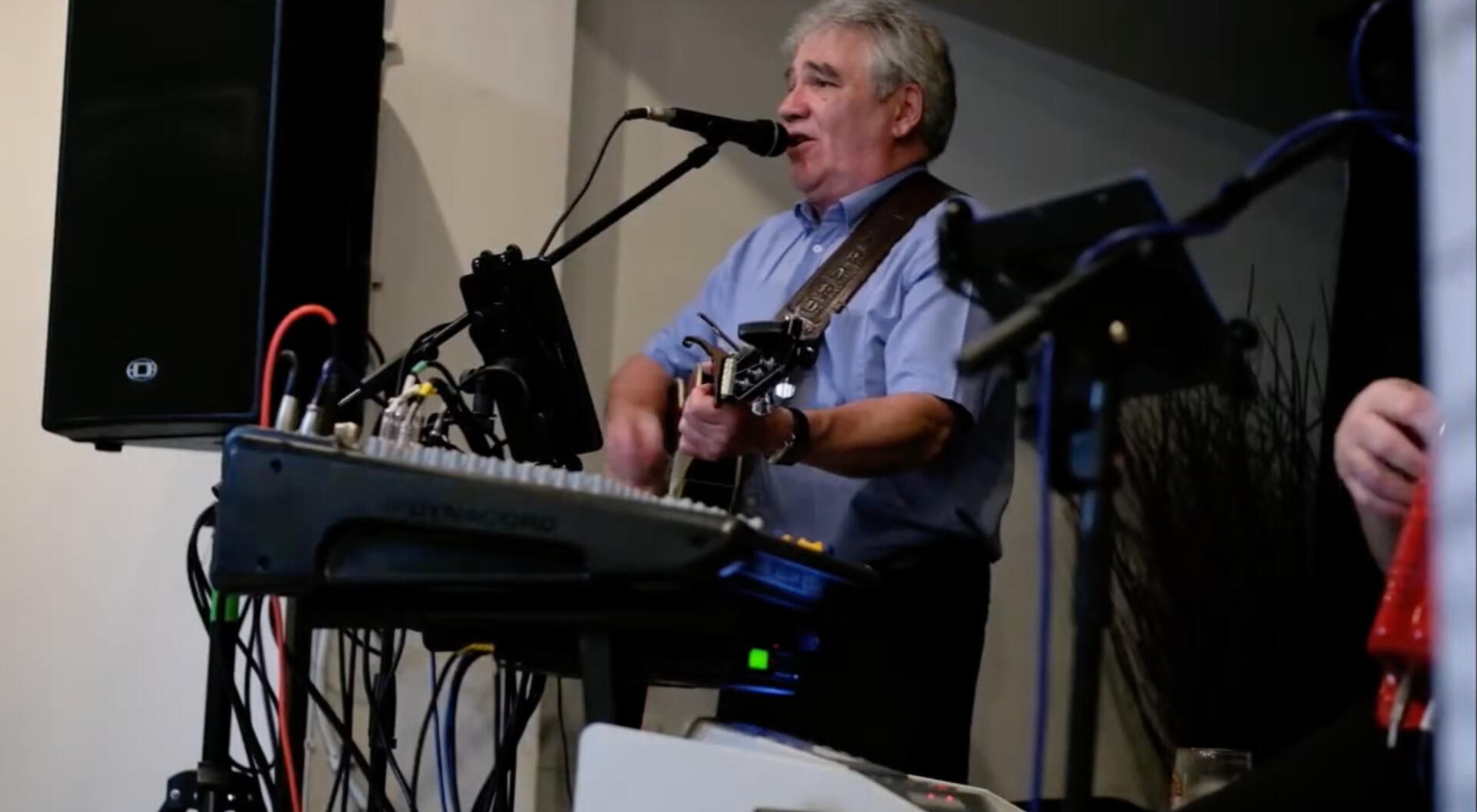 Generations of Learning Poster