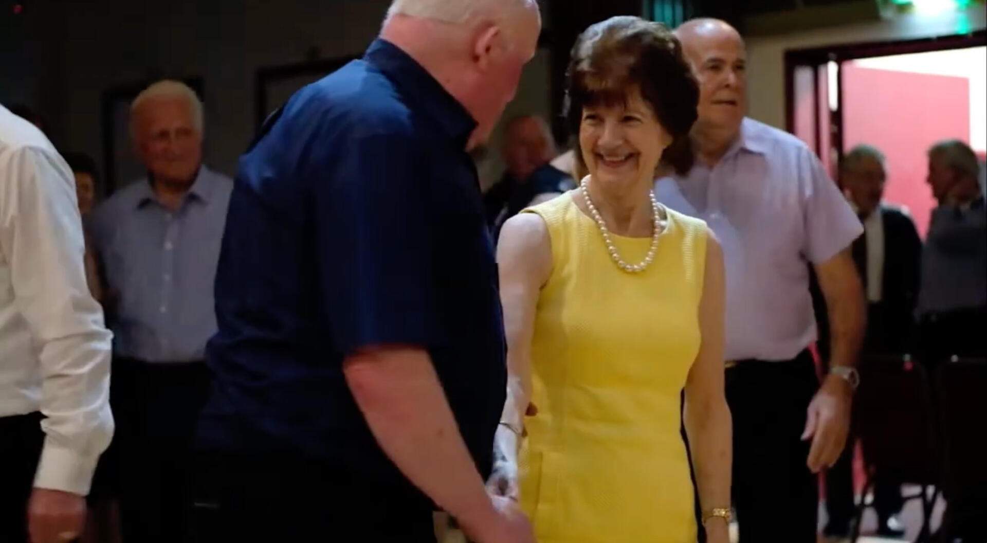 Generations of Learning Poster