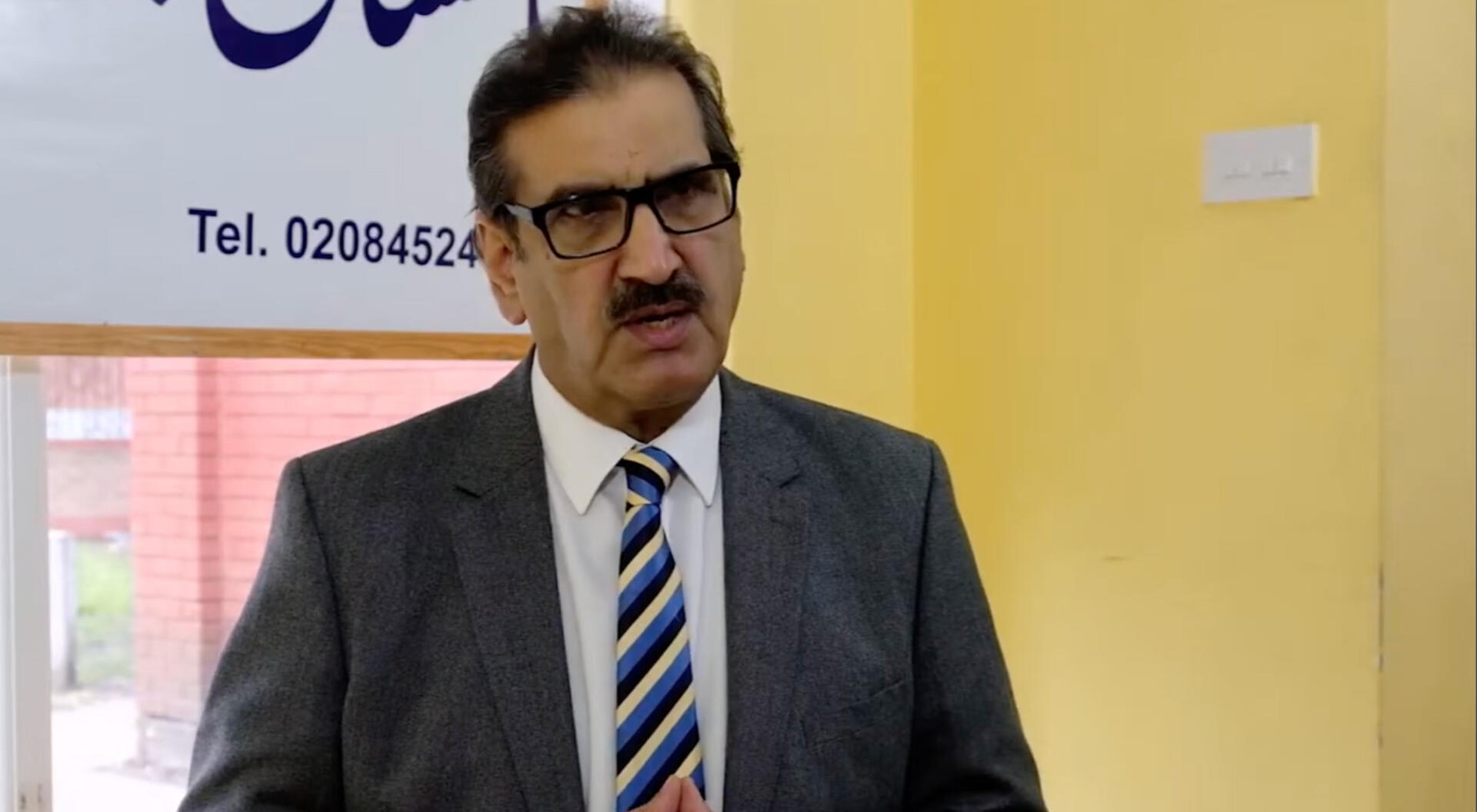 Generations of Learning Poster