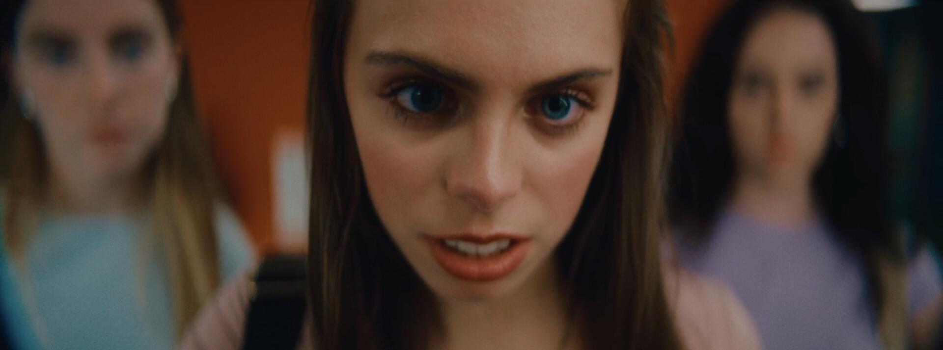 Picture Girl Poster