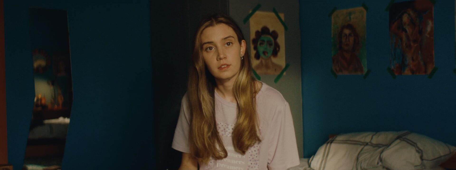 Picture Girl Poster