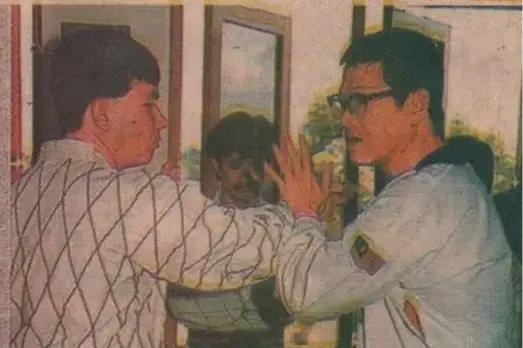 MST Ken H.H. Thow (RIP) image 3