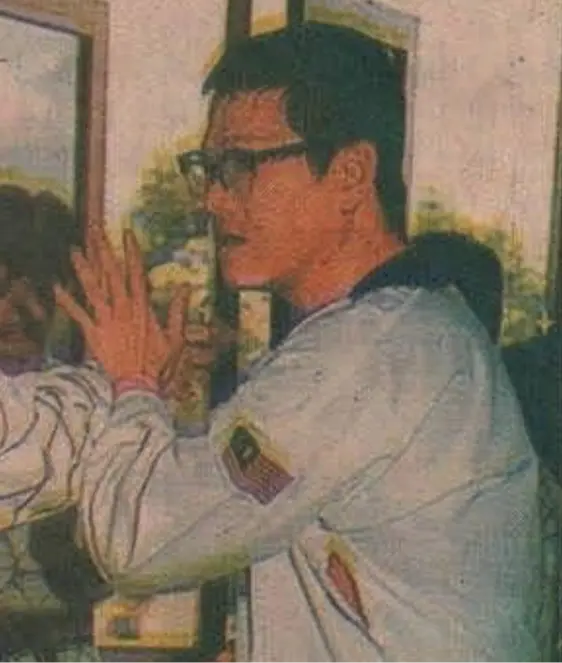 MST Ken H.H. Thow (RIP) image 2