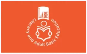 LABE logo