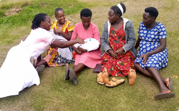 MORE outreach health services