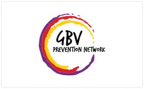 GBV Prevention Network logo
