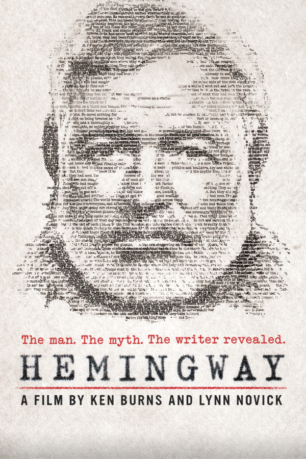 PBS Distribution | Hemingway: A Film by Ken Burns & Lynn Novick