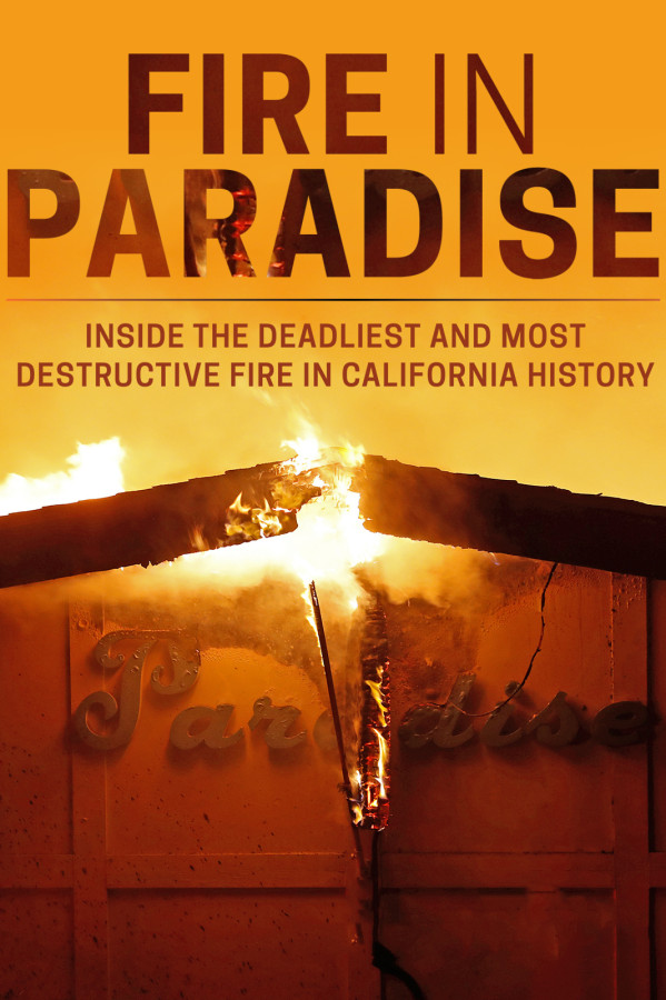 PBS Distribution | Fire in Paradise