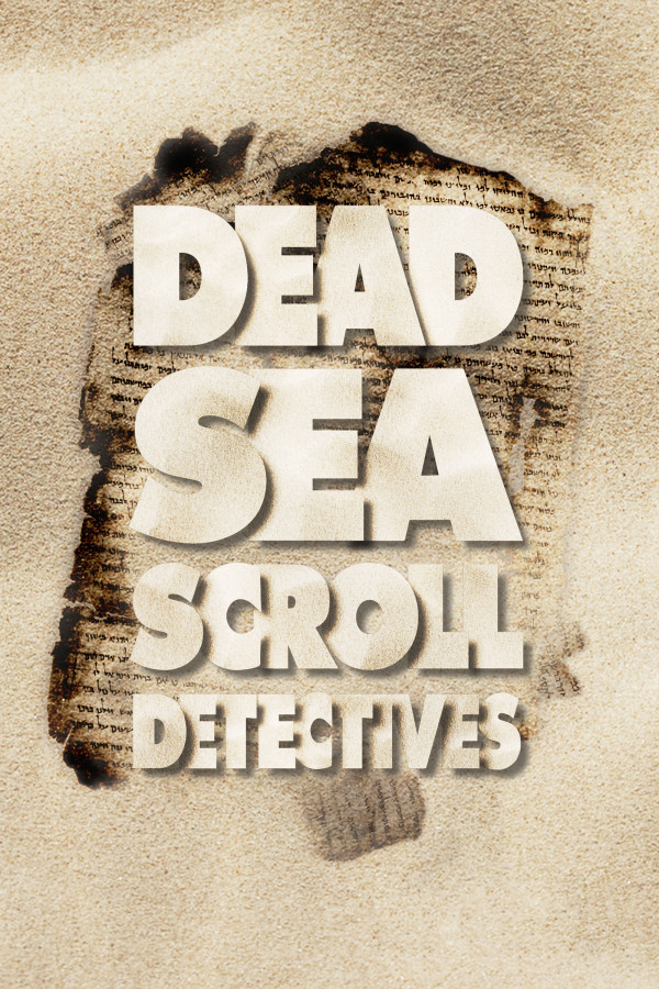 PBS Distribution | Dead Sea Scroll Detectives