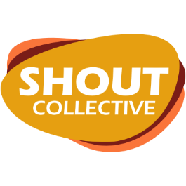 Shout Collective Logo
