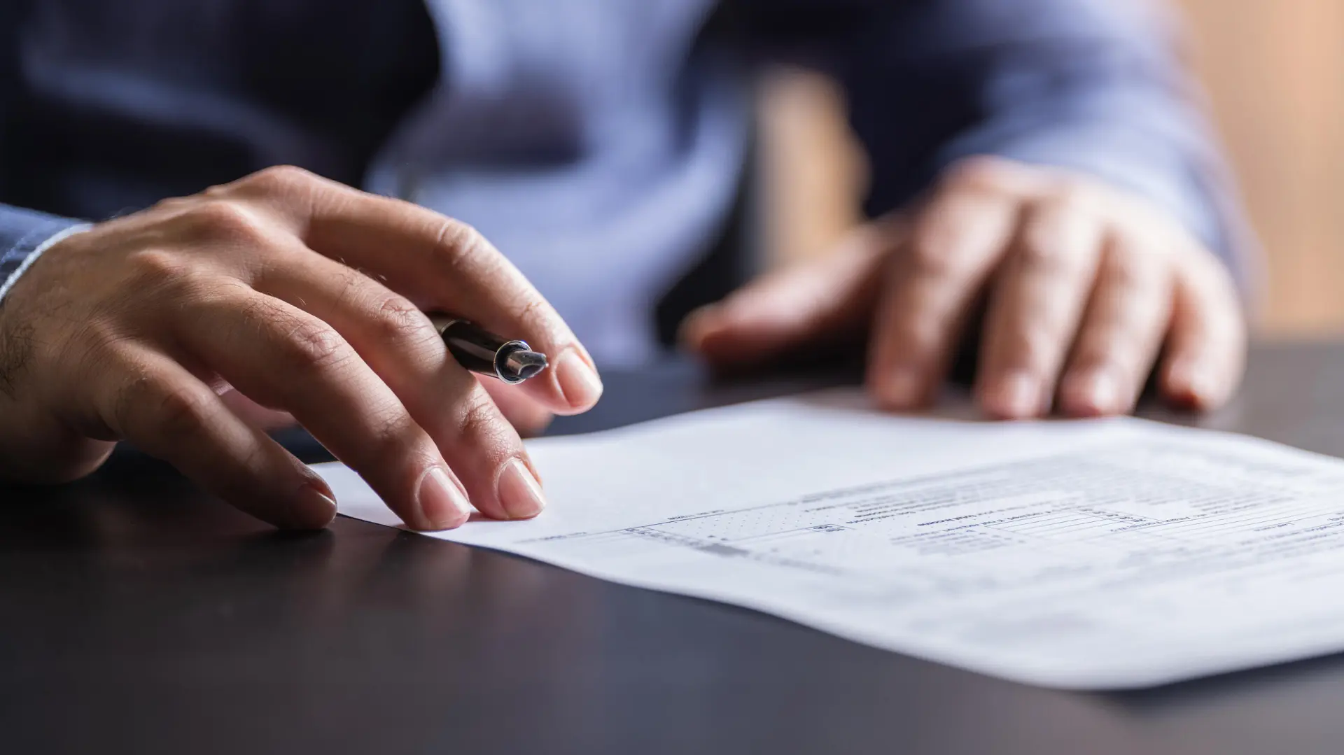 Application Preparation