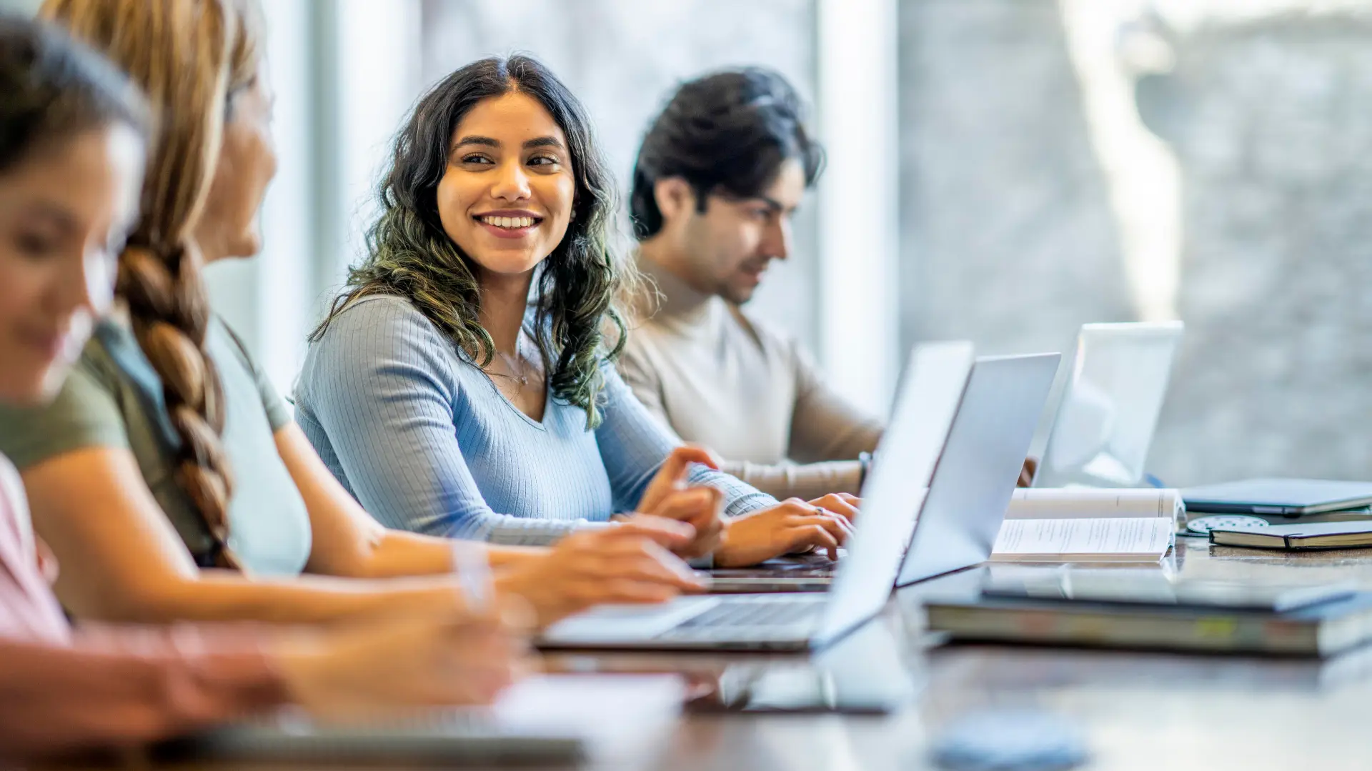 Choosing the Right Course & University