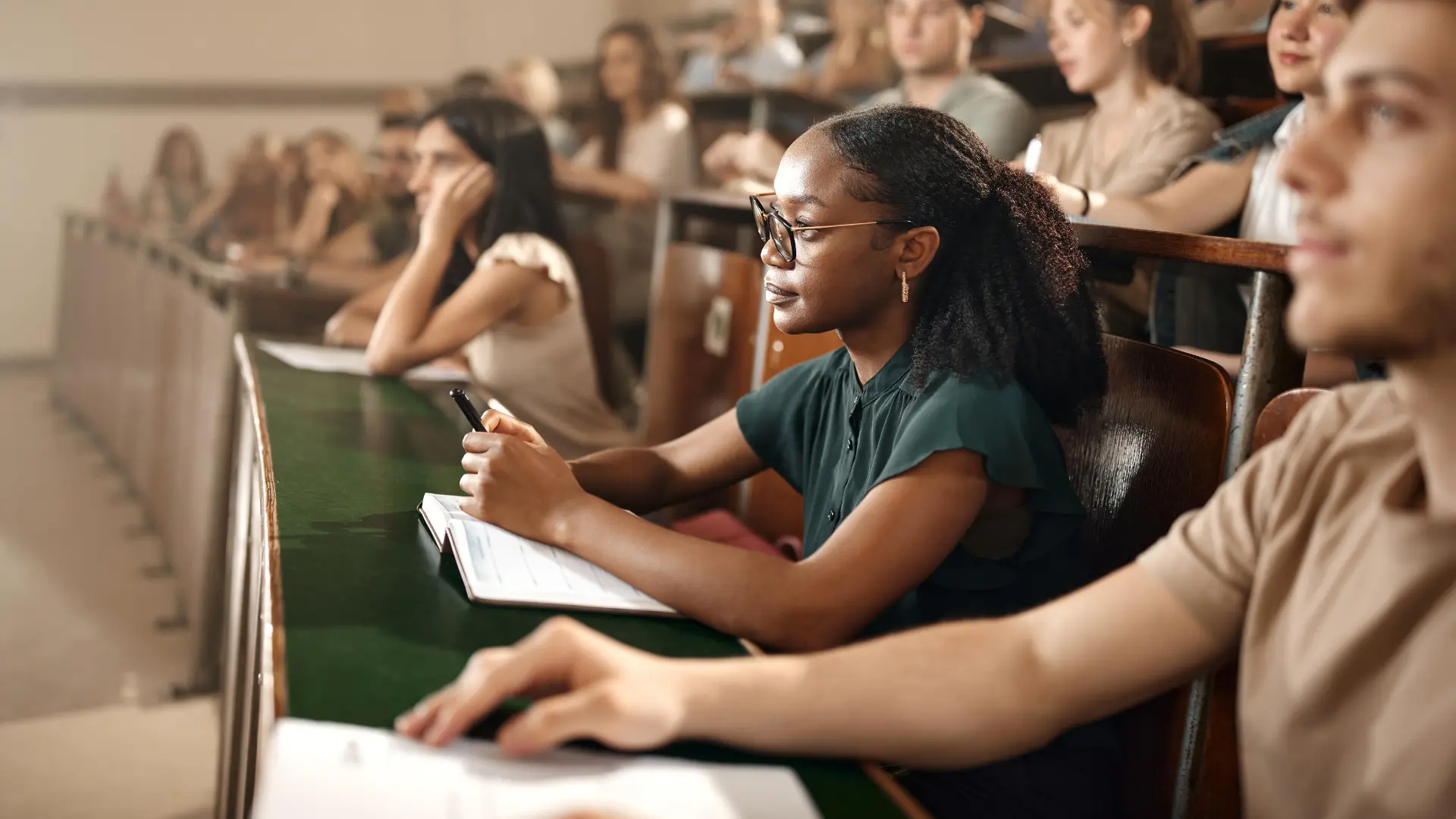 Language Preparation (IELTS / PTE)