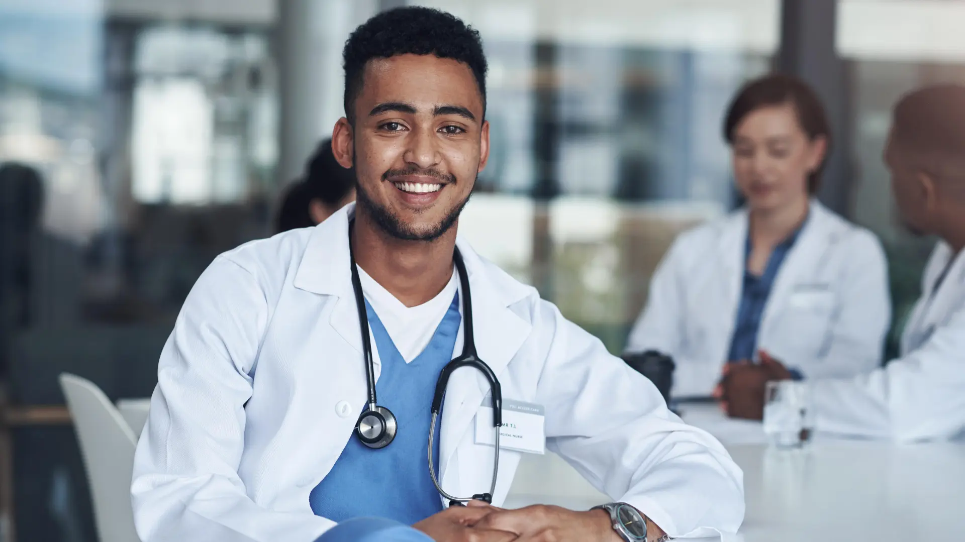 Tell Us About Yourself